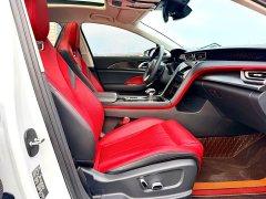 FAW Red Flag H6 2.0T Zhishang Edition - ფოტო 15