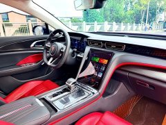 FAW Red Flag H6 2.0T Zhishang Edition - ფოტო 16