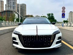 FAW Red Flag H6 2.0T Zhishang Edition - ფოტო 2