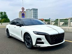 FAW Red Flag H6 2.0T Zhishang Edition - ფოტო 4