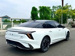 FAW Red Flag H6 2.0T Zhishang Edition - ფოტო 7