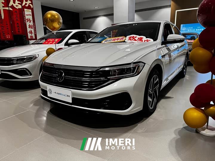 Volkswagen Sagitar 300TSI DSG Excellence Edition - ავტომობილი ჩინეთიდან