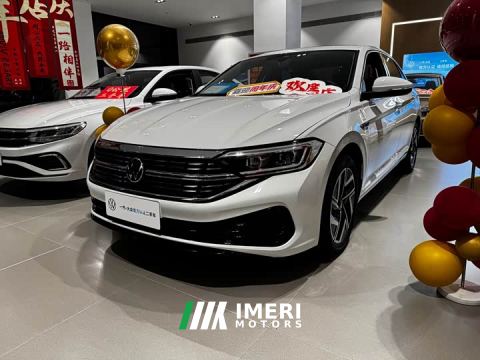 2023 Volkswagen Sagitar 300TSI DSG Excellence Edition