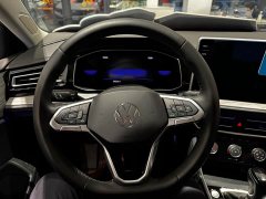 Volkswagen Sagitar 300TSI DSG Excellence Edition - ფოტო 11