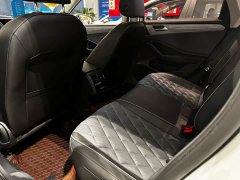 Volkswagen Sagitar 300TSI DSG Excellence Edition - ფოტო 12