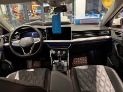 Volkswagen Sagitar 300TSI DSG Excellence Edition - ფოტო 13