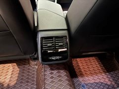 Volkswagen Sagitar 300TSI DSG Excellence Edition - ფოტო 14