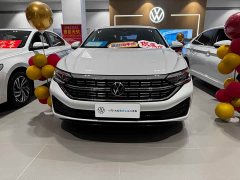 Volkswagen Sagitar 300TSI DSG Excellence Edition - ფოტო 2