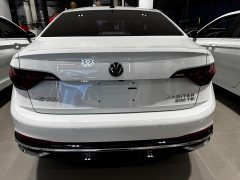 Volkswagen Sagitar 300TSI DSG Excellence Edition - ფოტო 4