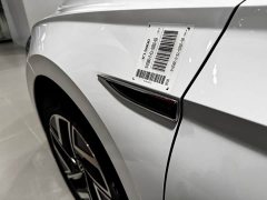 Volkswagen Sagitar 300TSI DSG Excellence Edition - ფოტო 6