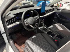 Volkswagen Sagitar 300TSI DSG Excellence Edition - ფოტო 7
