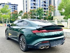 SAIC MG7 2.0T Automatic Hunter Beauty Luxury Edition - ფოტო 8