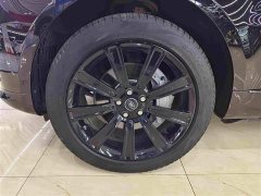 Land Rover Range Rover Sport 3.0 L6 Ebony Edition - ფოტო 10