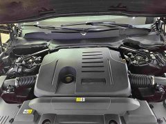 Land Rover Range Rover Sport 3.0 L6 Ebony Edition - ფოტო 12