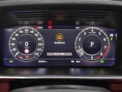 Land Rover Range Rover Sport 3.0 L6 Ebony Edition - ფოტო 18