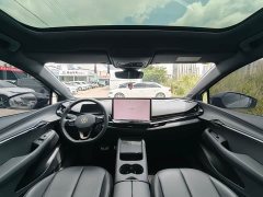 Volkswagen Zhongyou 06 2024 Facelift Ultra Long Range Edition - ფოტო 4