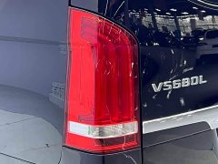Mercedes-Benz Vito 2021 2.0T Business Edition 7-Seater - ფოტო 12
