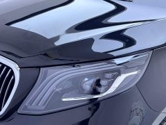 Mercedes-Benz Vito 2021 2.0T Business Edition 7-Seater - ფოტო 14