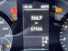 Mercedes-Benz Vito 2021 2.0T Business Edition 7-Seater - ფოტო 15