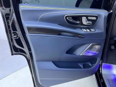 Mercedes-Benz Vito 2021 2.0T Business Edition 7-Seater - ფოტო 17
