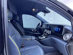 Mercedes-Benz Vito 2021 2.0T Business Edition 7-Seater - ფოტო 18