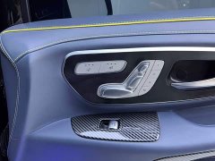 Mercedes-Benz Vito 2021 2.0T Business Edition 7-Seater - ფოტო 19