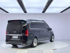 Mercedes-Benz Vito 2021 2.0T Business Edition 7-Seater - ფოტო 5