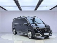 Mercedes-Benz Vito 2021 2.0T Business Edition 7-Seater - ფოტო 7