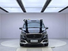 Mercedes-Benz Vito 2021 2.0T Business Edition 7-Seater - ფოტო 8