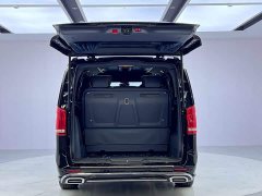 Mercedes-Benz Vito 2021 2.0T Business Edition 7-Seater - ფოტო 9