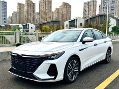 Chery Arrizo 8 High-Performance Edition 2.0T DCT - ფოტო 1