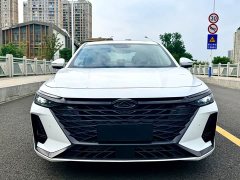 Chery Arrizo 8 High-Performance Edition 2.0T DCT - ფოტო 2