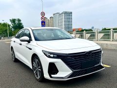 Chery Arrizo 8 High-Performance Edition 2.0T DCT - ფოტო 3
