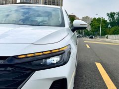 Chery Arrizo 8 High-Performance Edition 2.0T DCT - ფოტო 4