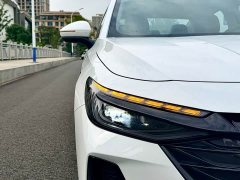 Chery Arrizo 8 High-Performance Edition 2.0T DCT - ფოტო 5