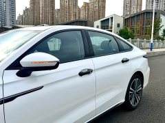 Chery Arrizo 8 High-Performance Edition 2.0T DCT - ფოტო 6