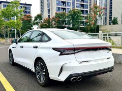 Chery Arrizo 8 High-Performance Edition 2.0T DCT - ფოტო 9