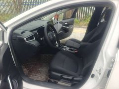 Toyota Corolla Hybrid 1.8L E-CVT Pioneer Edition - ფოტო 10