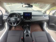 Toyota Corolla Hybrid 1.8L E-CVT Pioneer Edition - ფოტო 11
