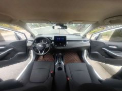 Toyota Corolla Hybrid 1.8L E-CVT Pioneer Edition - ფოტო 12
