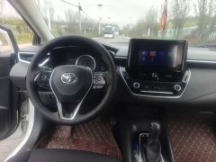 Toyota Corolla Hybrid 1.8L E-CVT Pioneer Edition - ფოტო 15