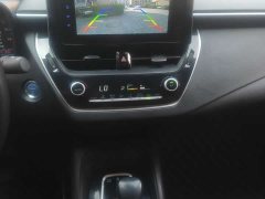 Toyota Corolla Hybrid 1.8L E-CVT Pioneer Edition - ფოტო 16