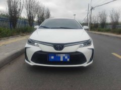 Toyota Corolla Hybrid 1.8L E-CVT Pioneer Edition - ფოტო 2