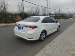 Toyota Corolla Hybrid 1.8L E-CVT Pioneer Edition - ფოტო 4