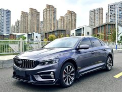Geely Xingrui Oriental Radiance 2.0T Diesel Star Edition - ფოტო 1