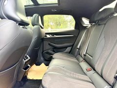 Geely Xingrui Oriental Radiance 2.0T Diesel Star Edition - ფოტო 11