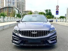 Geely Xingrui Oriental Radiance 2.0T Diesel Star Edition - ფოტო 2