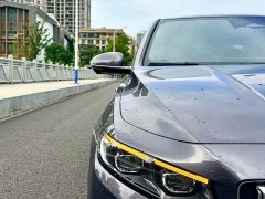 Geely Xingrui Oriental Radiance 2.0T Diesel Star Edition - ფოტო 5