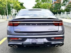 Geely Xingrui Oriental Radiance 2.0T Diesel Star Edition - ფოტო 6