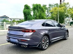 Geely Xingrui Oriental Radiance 2.0T Diesel Star Edition - ფოტო 7